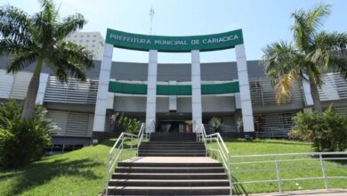 Cariacica alcança 1º lugar no Brasil em transparência de recursos federais, aponta TCU