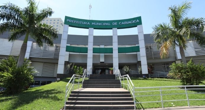 Cariacica alcança 1º lugar no Brasil em transparência de recursos federais, aponta TCU