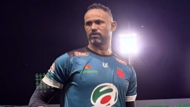 Condenado por homicídio, goleiro Bruno planeja candidatura por partido de direita