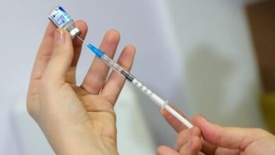 ES começa a vacinar bebês prematuros e crianças com comorbidades contra vírus respiratório