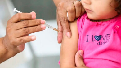 Espírito Santo atinge meta ideal em 12 das 16 vacinas para crianças menores de 2 anos