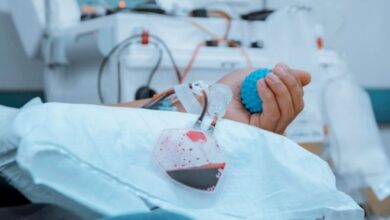 Fevereiro Laranja: diagnóstico precoce e doação de medula óssea salvam vidas no ES