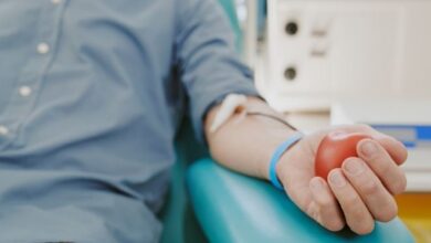 Hemoes convoca doadores para reforçar estoques de sangue antes do Carnaval