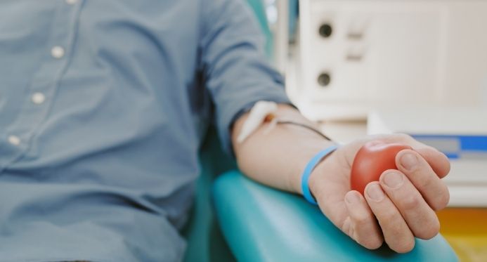 Hemoes convoca doadores para reforçar estoques de sangue antes do Carnaval
