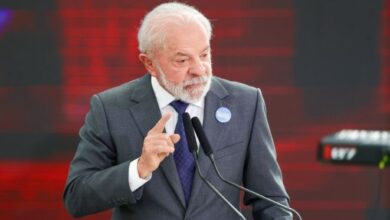 Lula convoca homens para o combate ao feminicídio: "Não basta não ser um agressor"