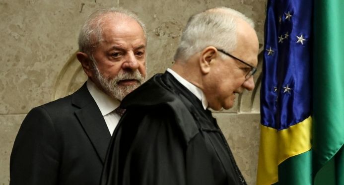 Lula defende punição a golpistas e STF anuncia Código de Ética na abertura de 2026