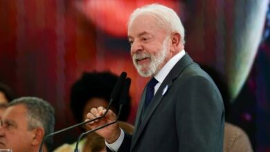 Lula pode vir ao Espírito Santo em março para evento cultural em Aracruz
