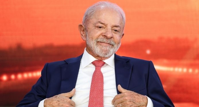 Lula vence em todos os cenários de 2º turno contra a oposição, aponta Quaest