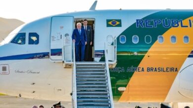 Lula viaja para a Índia e Coreia do Sul para fechar acordos e ampliar comércio
