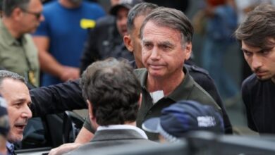 MP Militar pede expulsão de Bolsonaro e generais após condenação por golpe
