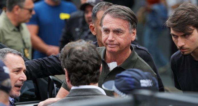MP Militar pede expulsão de Bolsonaro e generais após condenação por golpe
