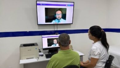 Mutirão de telemedicina oferta 900 consultas com especialistas em todo o Espírito Santo