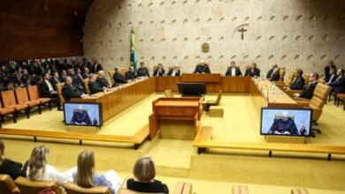 PF faz operação contra servidores da Receita por vazamento de dados de ministros do STF