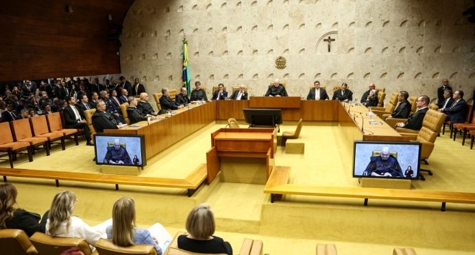 PF faz operação contra servidores da Receita por vazamento de dados de ministros do STF