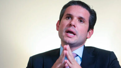 "Reabrir anistia é desserviço", afirma Hugo Motta sobre condenações do 8 de janeiro