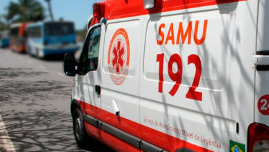 SAMU 192 completa 20 anos com salto de 400% nos atendimentos e cobertura total no ES