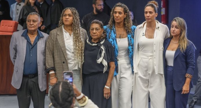 STF condena irmãos Brazão como mandantes do assassinato de Marielle Franco