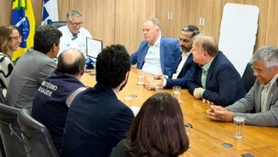 Saúde do ES recebe R$ 131,9 milhões para novo complexo hospitalar e obras em 11 cidades