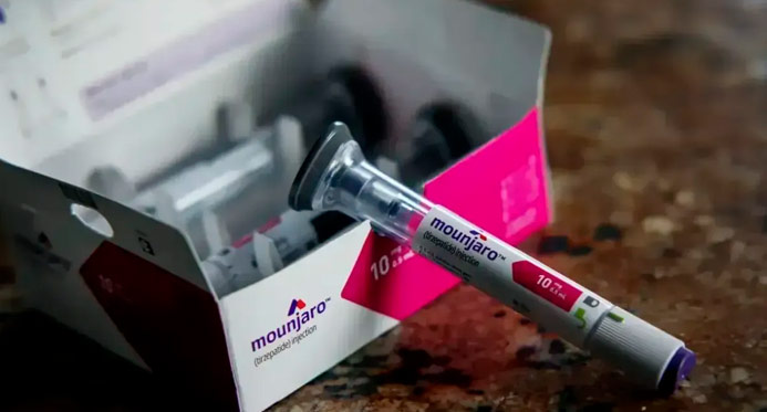 Anvisa aprova Mounjaro Multidose no Brasil; entenda diferença