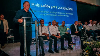Casagrande anuncia edital de mais de R$ 600 milhões para o Complexo de Saúde Noroeste