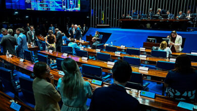 Congresso Nacional oficializa Frente Parlamentar pela Paz Mundial