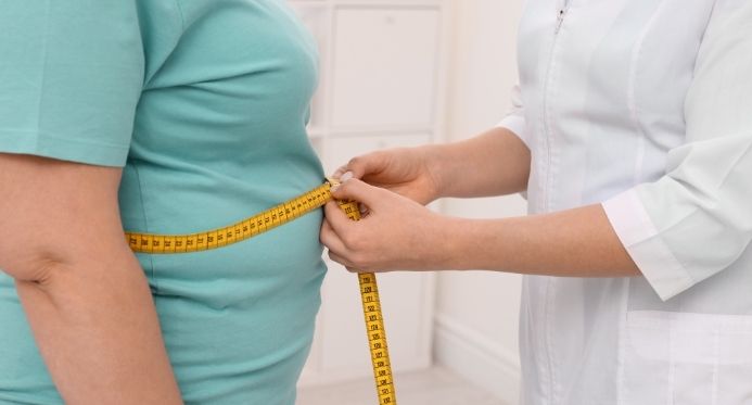 Dia Mundial da Obesidade: 33% dos adultos atendidos pelo SUS no ES estão acima do peso