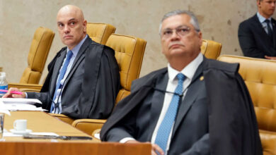 Dino rebate críticas ao Supremo e define instituição como “insubstituível”