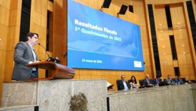 ES bate recorde de R$ 5,1 bilhões em investimentos e lidera ranking nacional de aportes estaduais