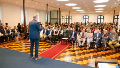 Espírito Santo apresenta Plano Estadual de Ciência, Tecnologia e Inovação