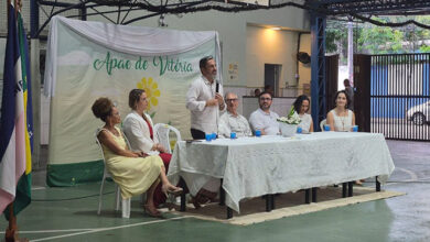 Espírito Santo se torna o 3º estado do país a ampliar o Teste do Pezinho para doenças raras