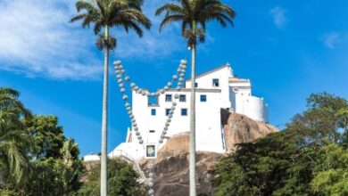 Festa da Penha é reconhecida como manifestação da cultura nacional