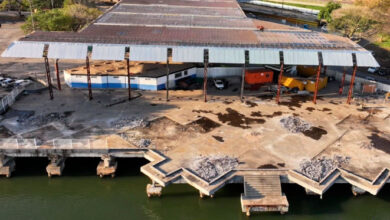 Governo do ES autoriza construção de três novas estações do Aquaviário em Vitória