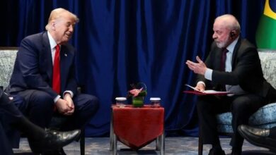 Governo tenta impedir ofensiva de Trump de classificar PCC e CV como terroristas