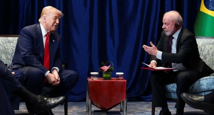 Governo tenta impedir ofensiva de Trump de classificar PCC e CV como terroristas
