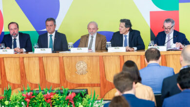 Governo zera impostos do diesel para conter alta causada por guerra no Irã
