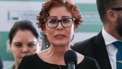 Justiça da Itália autoriza extradição de Carla Zambelli para cumprimento de pena no Brasil