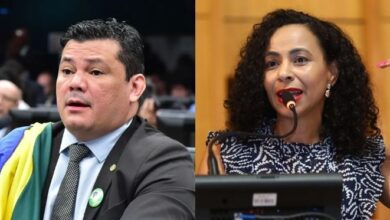 Justiça mantém condenação de Gilvan da Federal por ataques contra Camila Valadão