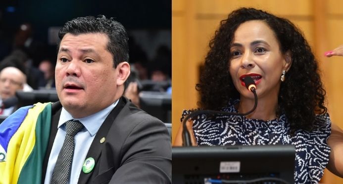 Justiça mantém condenação de Gilvan da Federal por ataques contra Camila Valadão