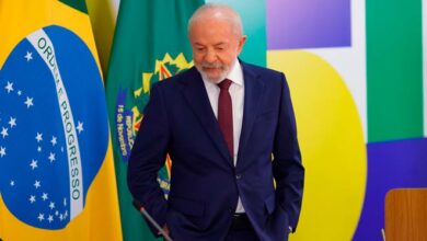 Lula cita preocupação com guerra no Irã e defende preparo militar do Brasil