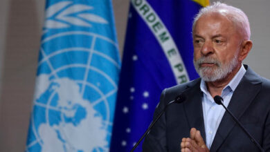 Lula critica omissão da ONU em soluções de conflitos mundiais
