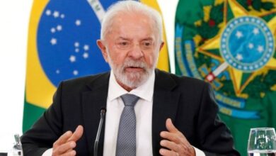 Lula defende fim da escala 6x1 e do 'tigrinho' para combater endividamento e sobrecarga feminina