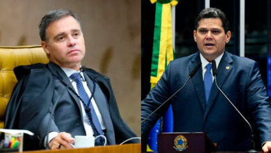 Mendonça ordena que Alcolumbre leia pedido de prorrogação da CPMI do INSS