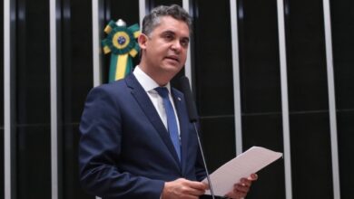 PEC que destina recursos para prevenção a desastres naturais está parada no Senado