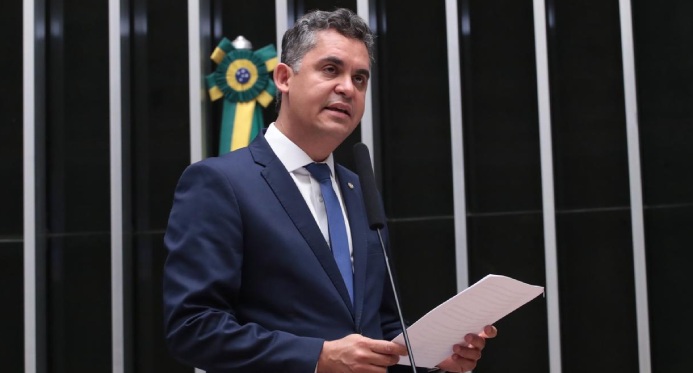 PEC que destina recursos para prevenção a desastres naturais está parada no Senado