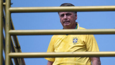 PGR defende prisão domiciliar para Bolsonaro por motivos de saúde