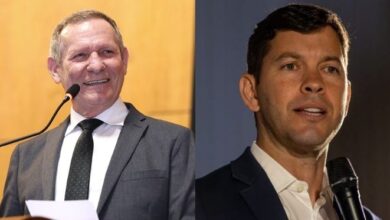 PT deixa cargos no governo do ES e Arnaldinho Borgo desiste de disputa em 2026