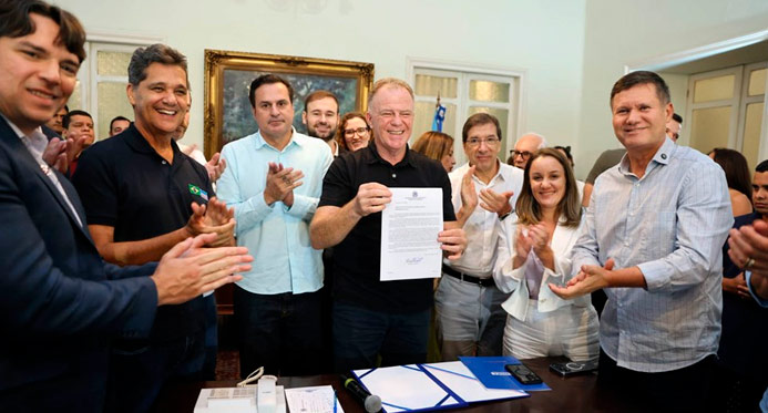 Projeto de Lei concede benefícios fiscais e promete impulsionar indústria da moda no ES