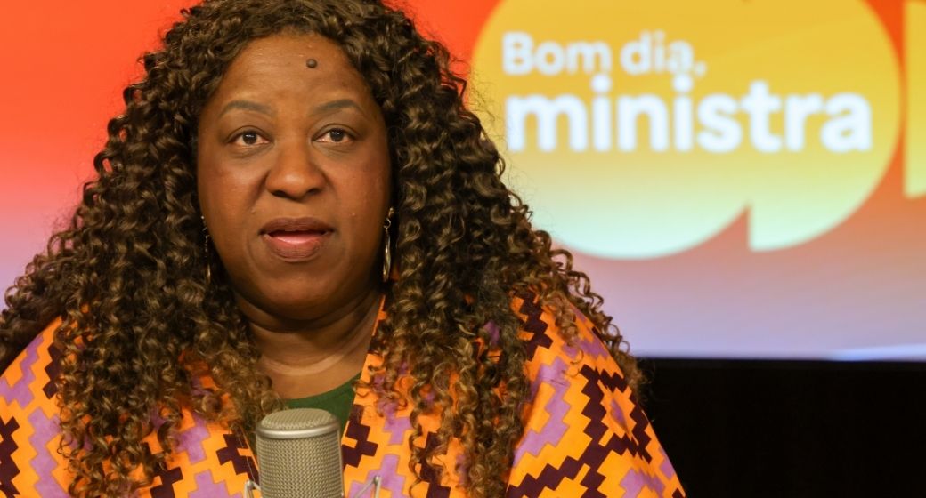 Proteção da infância não pode estar abaixo do lucro, diz ministra sobre o ECA Digital