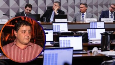 Quebra de sigilo bancário de filho de Lula não aponta fraudes e frustra oposição no Congresso