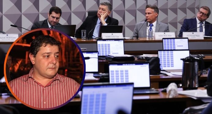 Quebra de sigilo bancário de filho de Lula não aponta fraudes e frustra oposição no Congresso